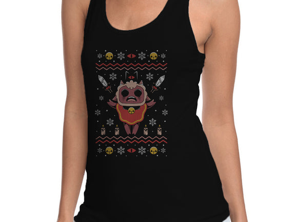 Lamb Christmas