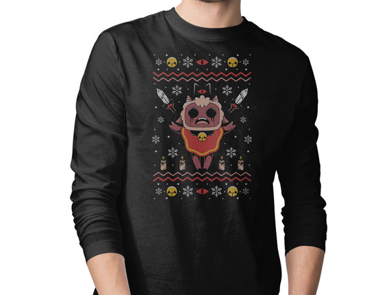 Lamb Christmas