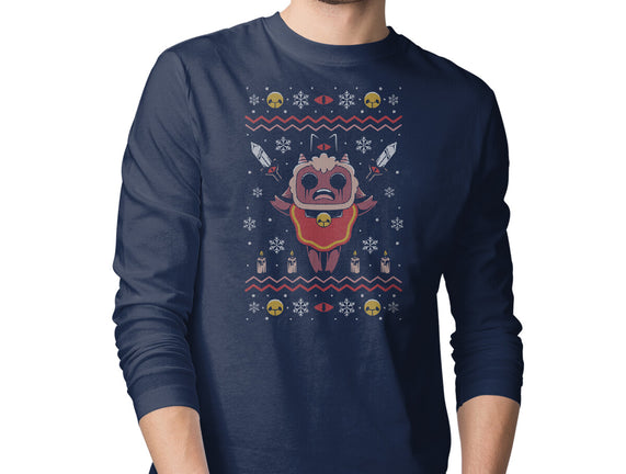 Lamb Christmas