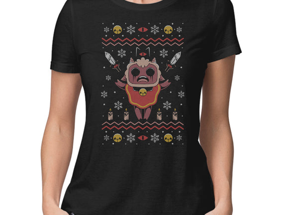 Lamb Christmas