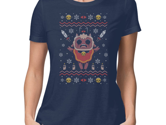 Lamb Christmas