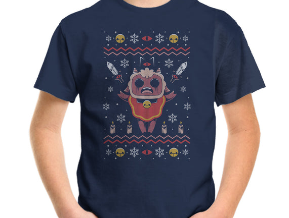 Lamb Christmas