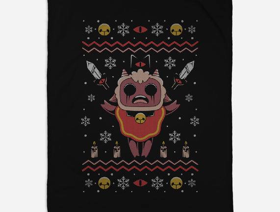 Lamb Christmas