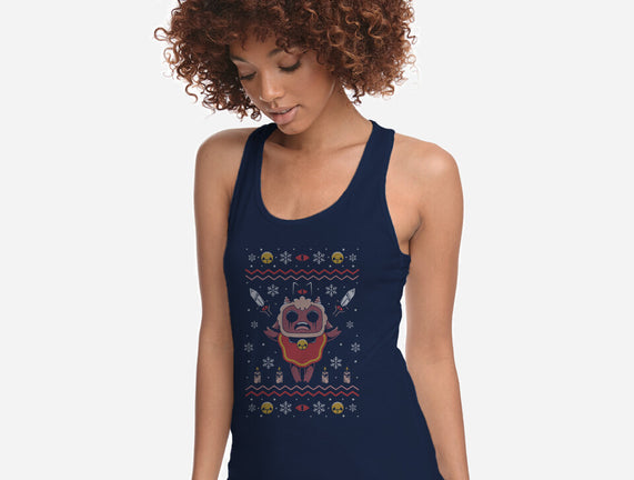 Lamb Christmas