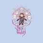 Stark Not Today-none glossy sticker-2DFeer