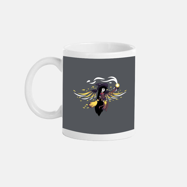 Mercyline-none mug drinkware-2DFeer