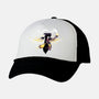 Mercyline-unisex trucker hat-2DFeer