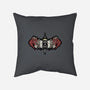 Win Or Die-none removable cover throw pillow-2DFeer