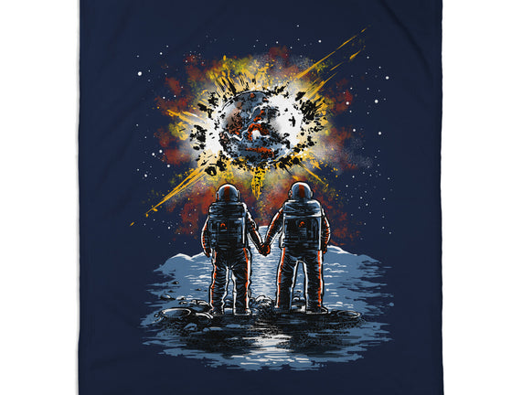 In The End Of The World