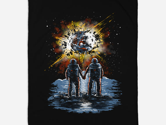 In The End Of The World