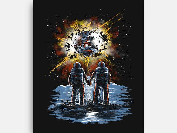 In The End Of The World