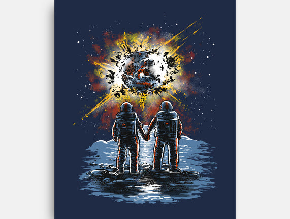 In The End Of The World