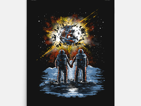 In The End Of The World