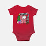 Peace Love Joy-baby basic onesie-bloomgrace28