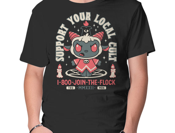 Support Your Local Cult