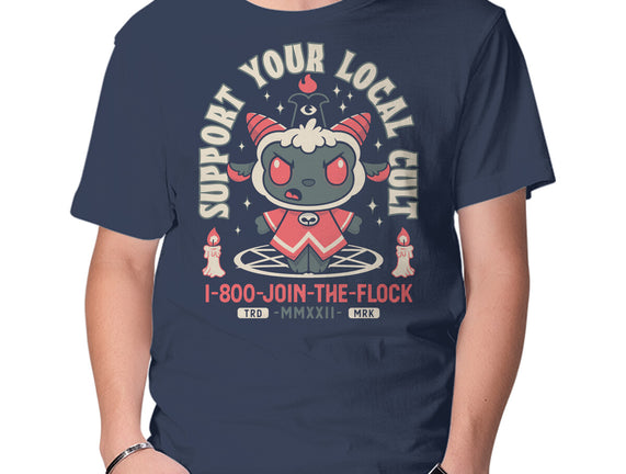Support Your Local Cult