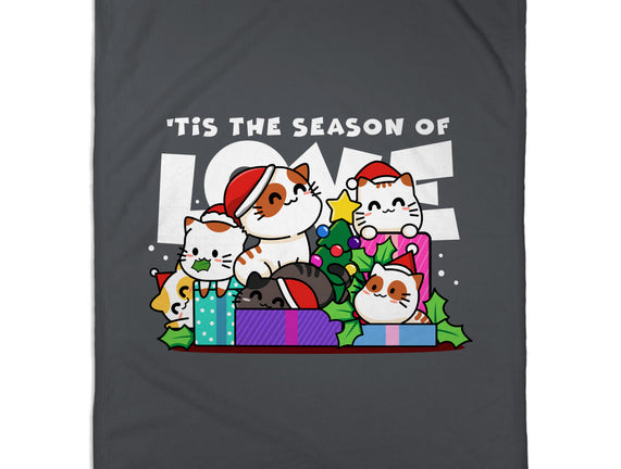 Season Of Love