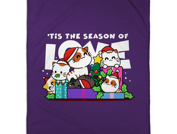Season Of Love