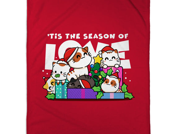 Season Of Love