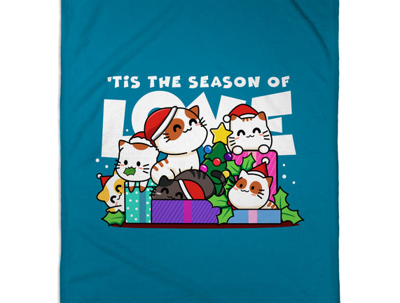 Season Of Love