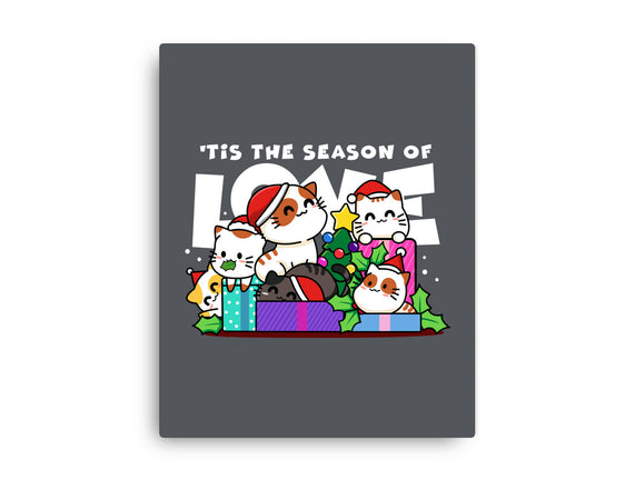 Season Of Love