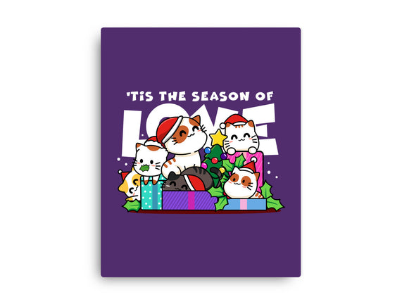Season Of Love