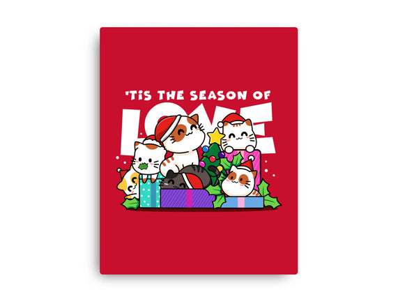 Season Of Love