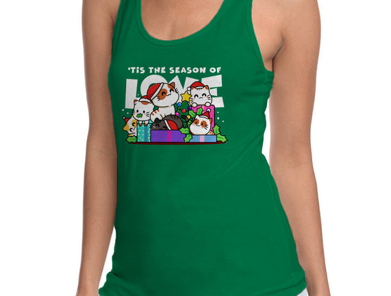 Season Of Love