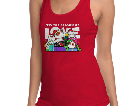 Season Of Love