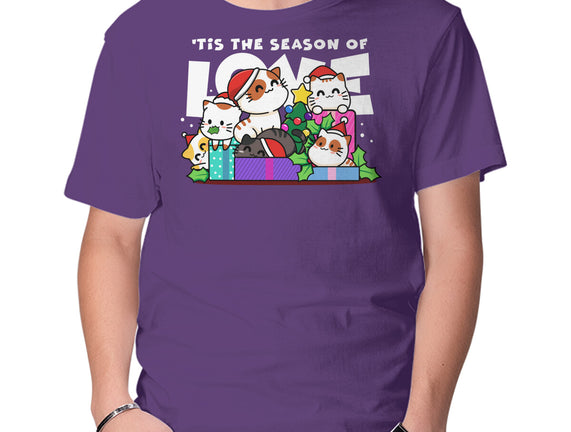 Season Of Love