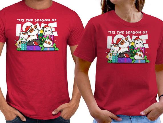 Season Of Love