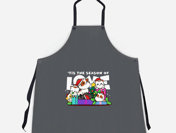 Season Of Love