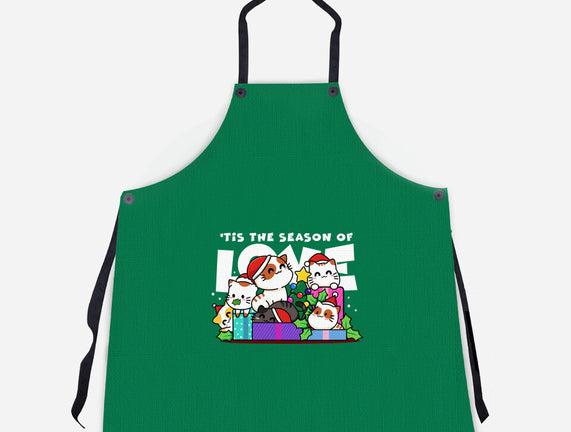 Season Of Love
