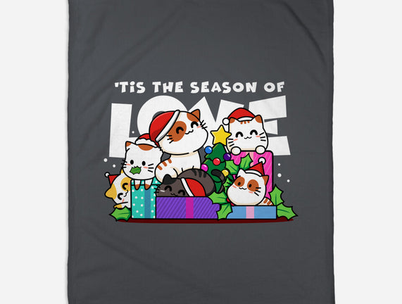 Season Of Love