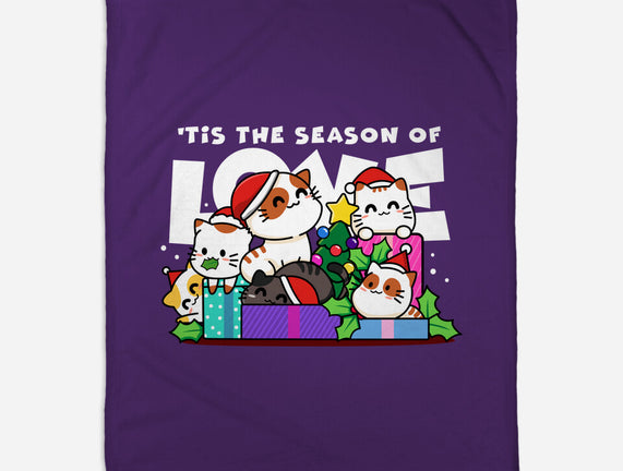 Season Of Love