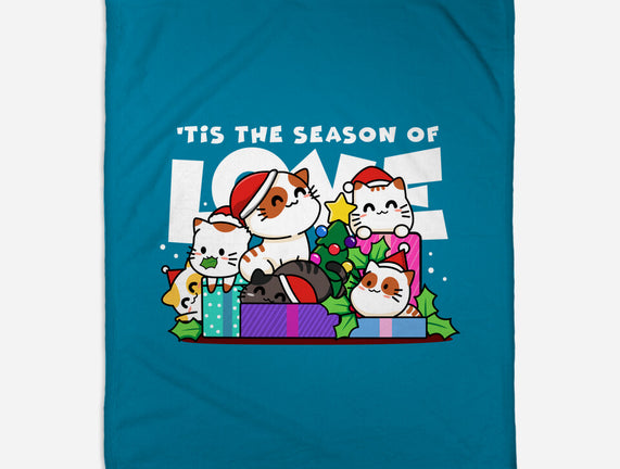 Season Of Love