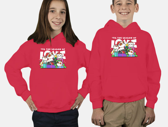 Season Of Love