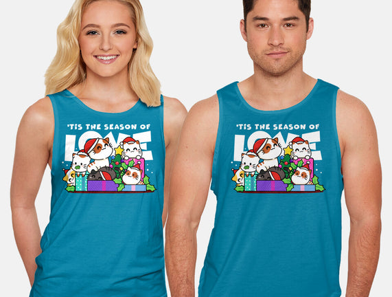 Season Of Love