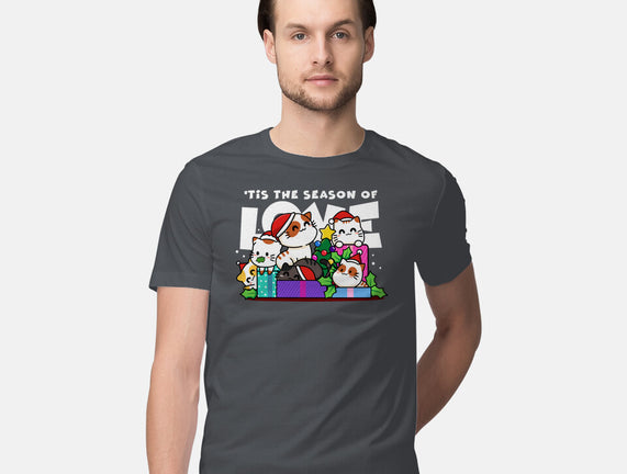 Season Of Love