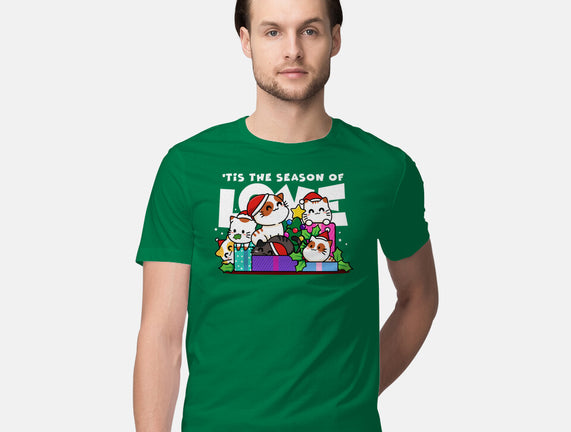 Season Of Love