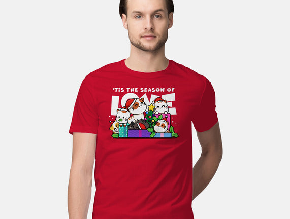 Season Of Love