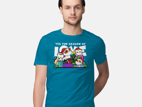 Season Of Love