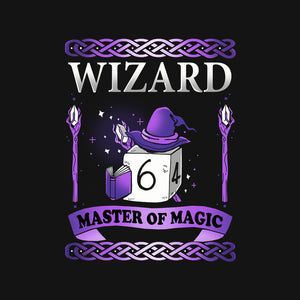 Master Of Magic