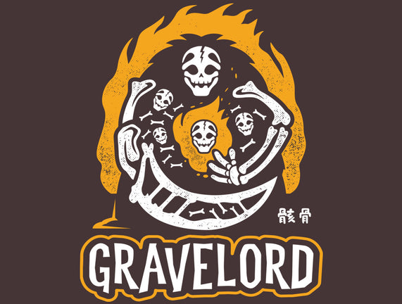Gravelord