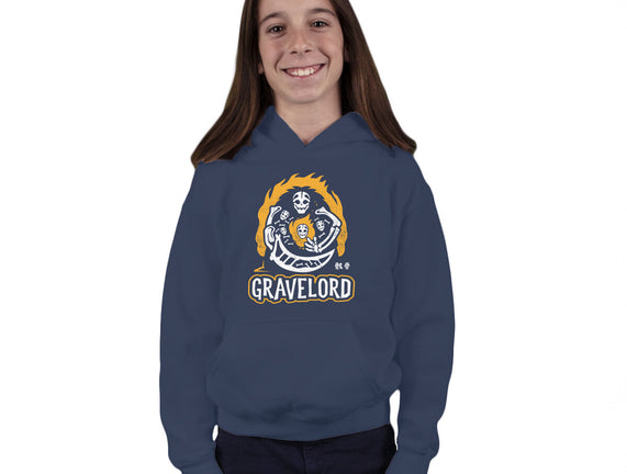 Gravelord