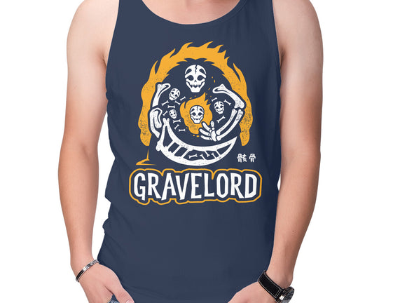 Gravelord