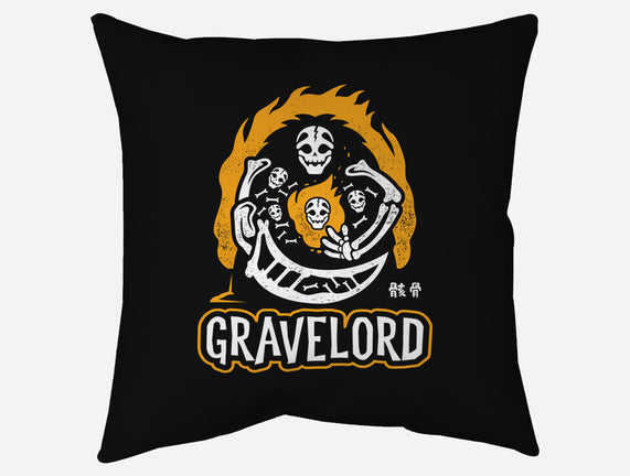 Gravelord