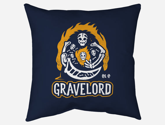 Gravelord