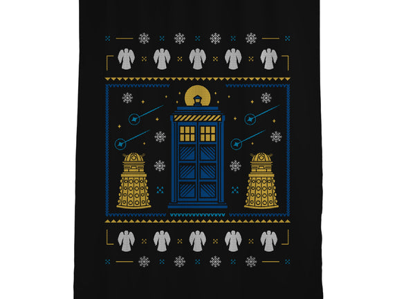 Christmas Space