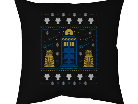 Christmas Space